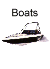 Ski Boats